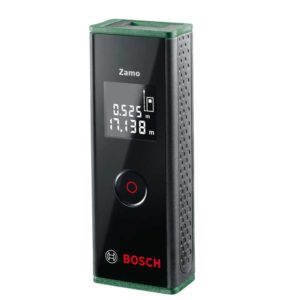 distanziometro digitale Zamo Bosch