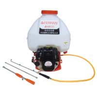 pompa a spalla 25 litri