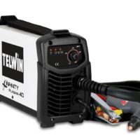 Tagliatrice INFINITY PLASMA 40 Telwin