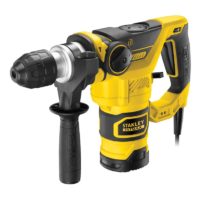 Tassellatore SDS PLUS FME1250K-QS