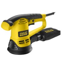 Levigatrice orbitale FME440K