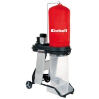 Aspiratrucioli TE-VE 550 A | Einhell