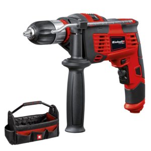 Set trapano a percussione TC-ID 1000 E Kit | Einhell