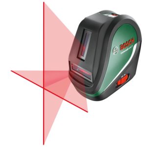 Livella laser UniversalLevel 3 Bosch