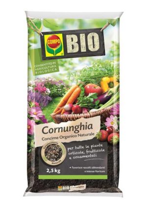 Compo Bio Cornunghia