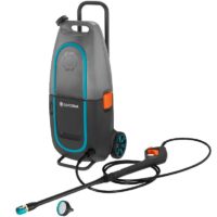 Idropulitrice AquaClean