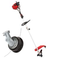 decespugliatore a scoppio Einhell