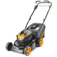 rasaerba a batteria Li 58-52 M46R