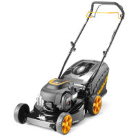 rasaerba M46-140R Classic+