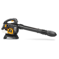 soffiatore aspiratore GBV 322VX