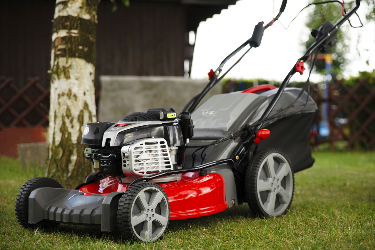 Briggs & Stratton