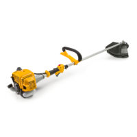 Decespugliatore SBC 252 F