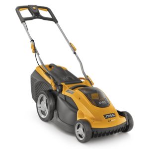 Rasaerba SLM 4048 AE