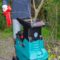 biotrituratore bosch