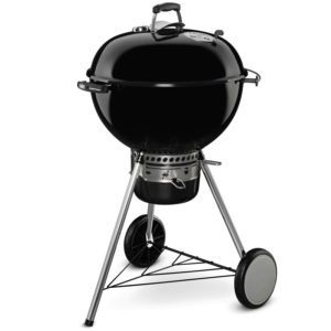 barbecue Master-Touch GBS Premium