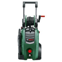 Idropulitrice AdvancedAquatak 140
