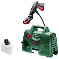 Idropulitrice EasyAquatak 100