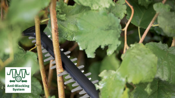 Tagliasiepi EasyHedgeCut 18-45  a batteria | Bosch - immagine 3