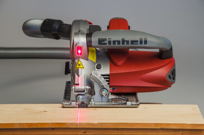 sega circolare Einhell RT-CS 190-1 sega circolare Einhell RT-CS 190
