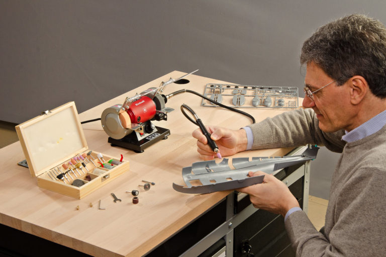 smerigliatrice einhell th-xg