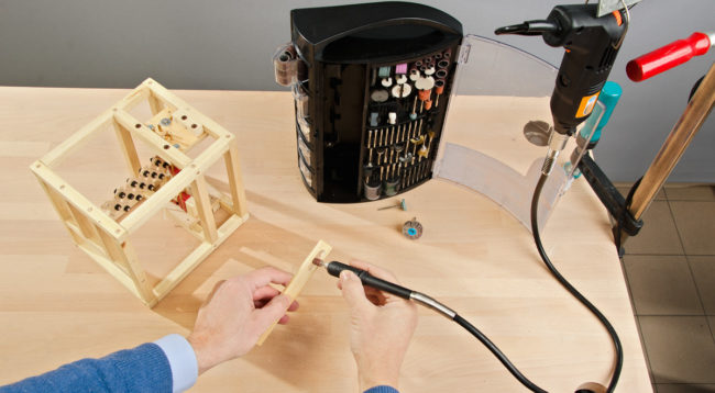 Kit-minitrapano-multifunzione-PG-Tools-PG141W