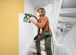 pistola a spruzzo bosch pfs