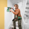pistola a spruzzo bosch pfs