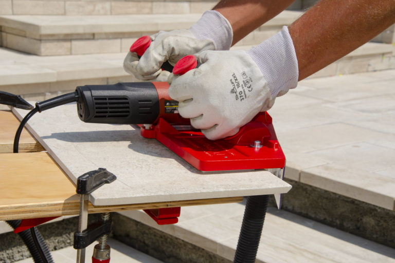 profilatrice montolit