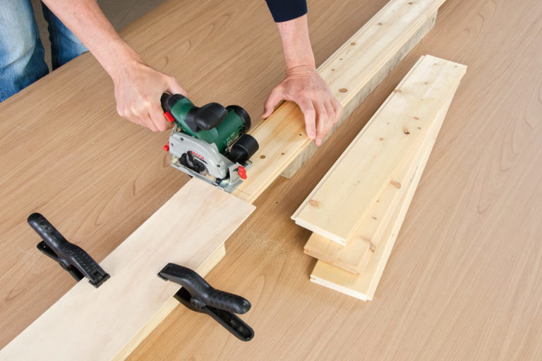 sega circolare bosch