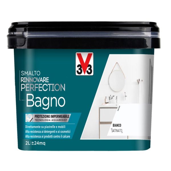 Rinnovare Perfection Bagno V33