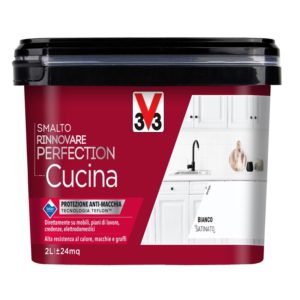 Rinnovare Perfection Cucina V33