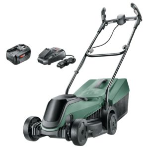 rasaerba CITYMOWER 18-300 Bosch