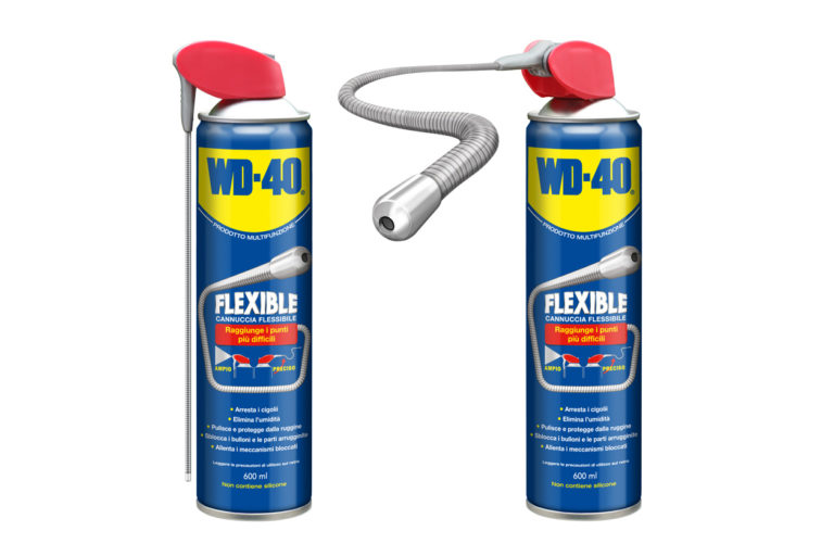 WD-40 Flexible