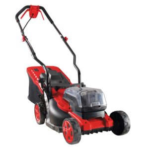 Rasaerba a batteria al Litio M-TE36 Valex