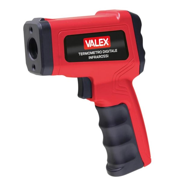 termometro digitale infrarossi Valex