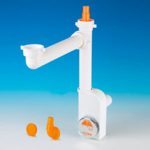 Sifoni Spazio NT per Cucina | Lira