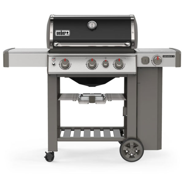 barbecue a gas Genesis IIE-330