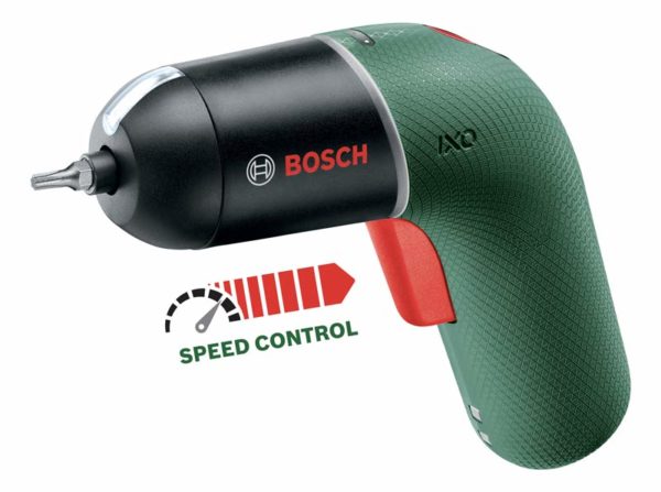 Cacciavite a batteria IXO VI Bosch