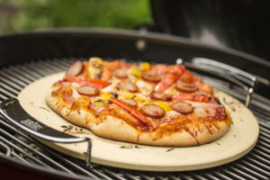 pietra per pizza gourmet
