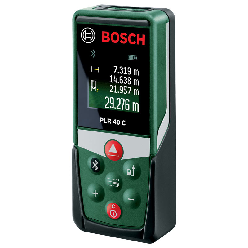 rilevatore di distanze Bosch