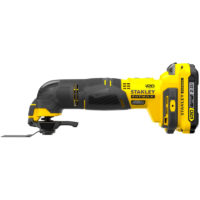 Utensile multifunzione SFMCE500D2K-QW