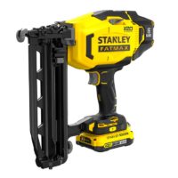 Chiodatrice Stanley Fatmax