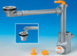 sifone Spazio 1 NT