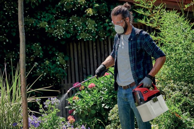 utensili a batteria Einhell