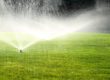Irrigatori rotanti e pulsanti