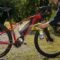 wd-40 bike