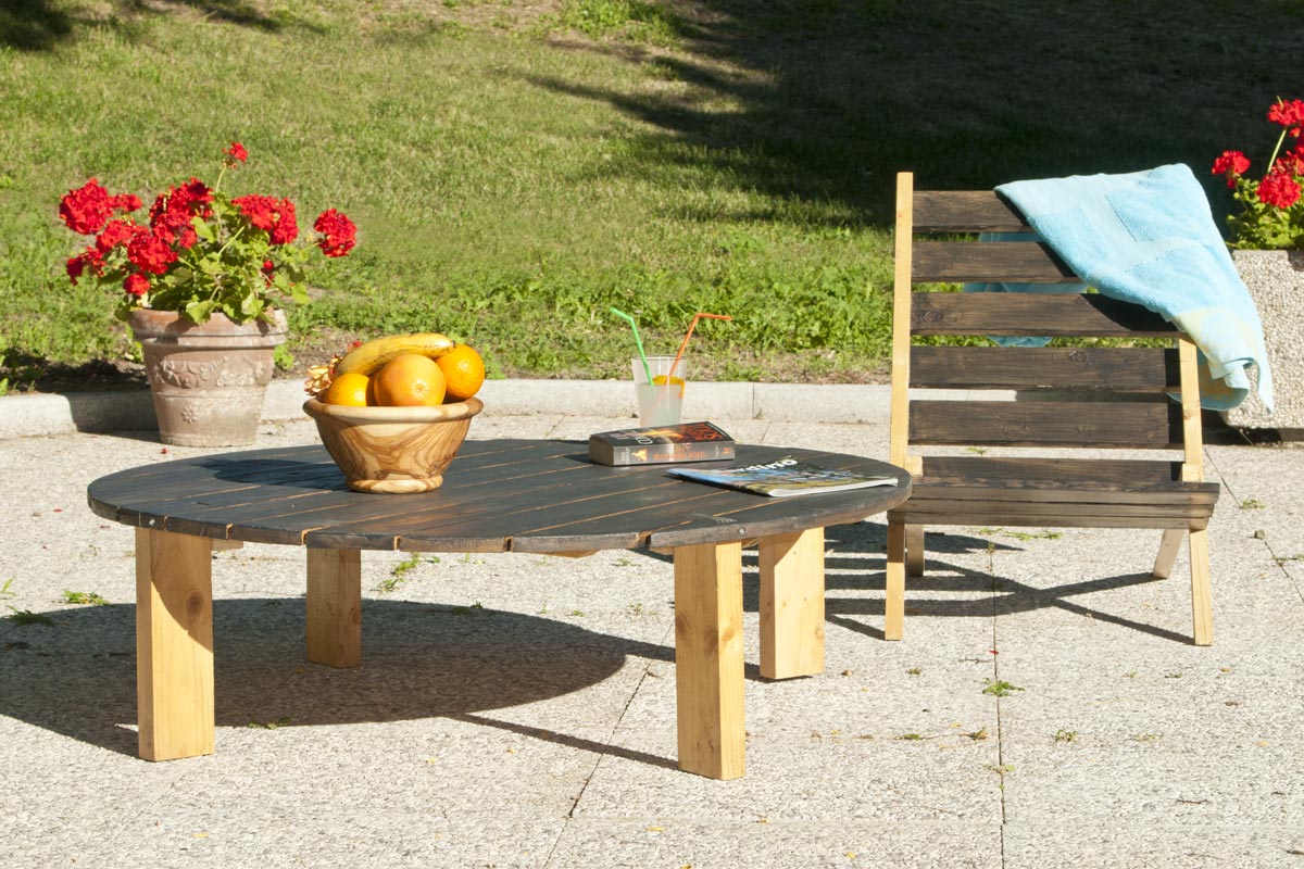 Flatting all’Acqua Syntilor -1 Flatting all’Acqua Syntilor