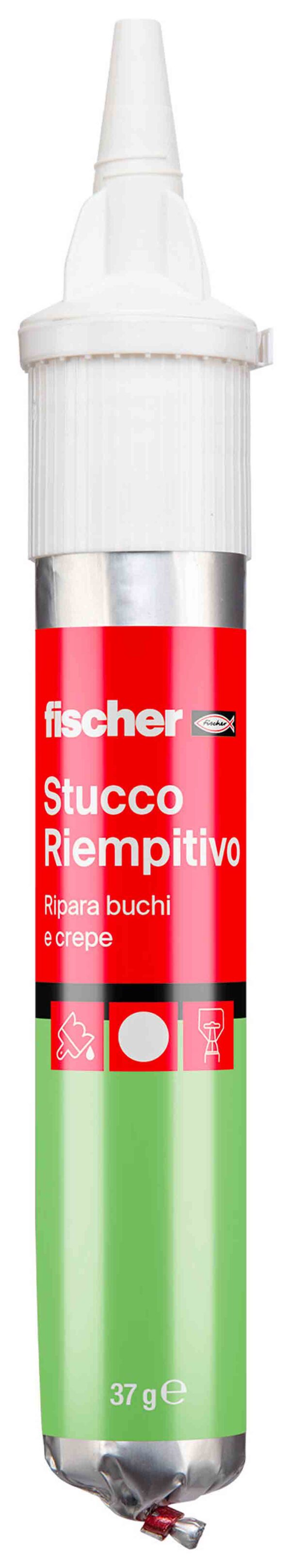 Stucco riempitivo | fischer - immagine 2