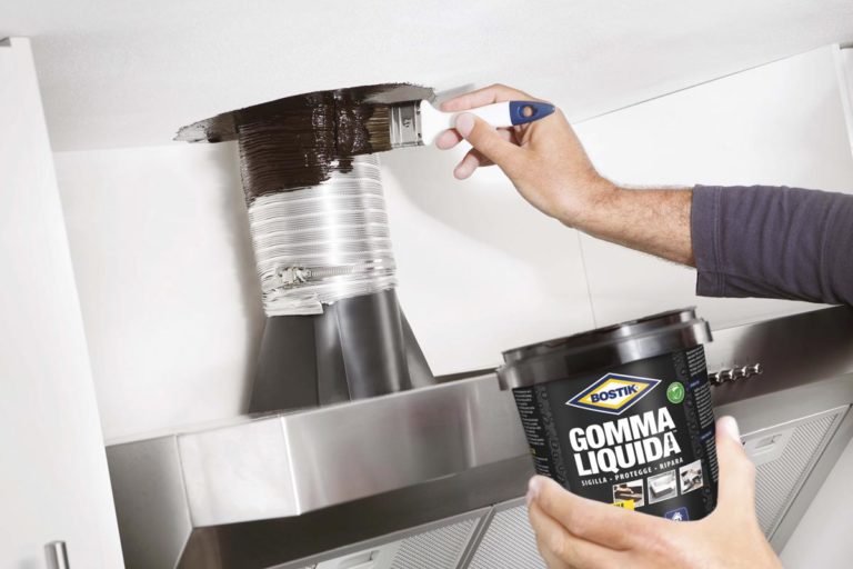 Bostik Gomma Liquida