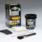 kit di riparazione bostik gomma liquida